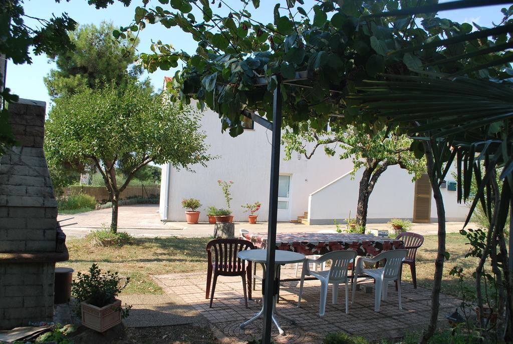 Apartment Rama Poreč Rum bild