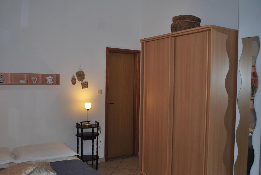 Apartment Rama Poreč Rum bild