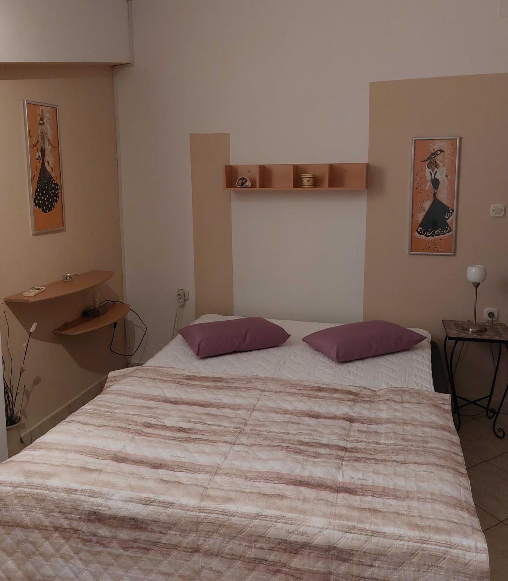 Apartment Rama Poreč Exteriör bild