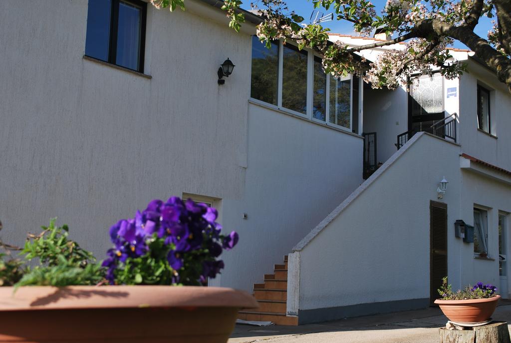 Apartment Rama Poreč Exteriör bild