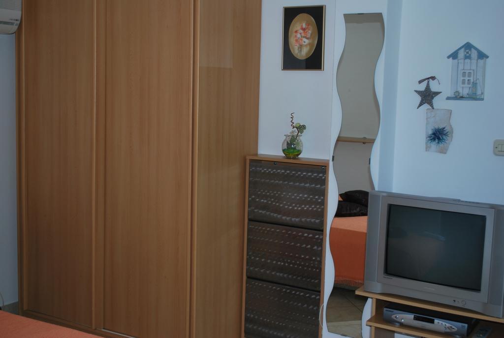Apartment Rama Poreč Exteriör bild