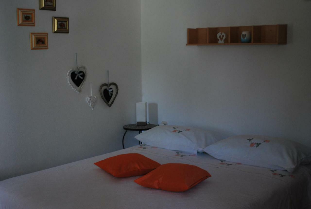 Apartment Rama Poreč Exteriör bild